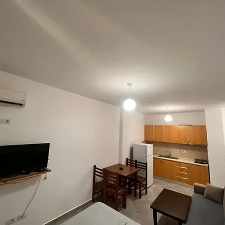 Apartmán Mandis Shengjin